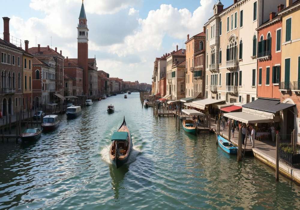 Top 15 Things To Do In Venice
